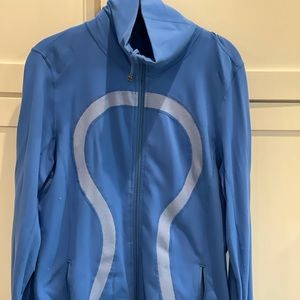 Lululemon In Stride Jacket Size 12